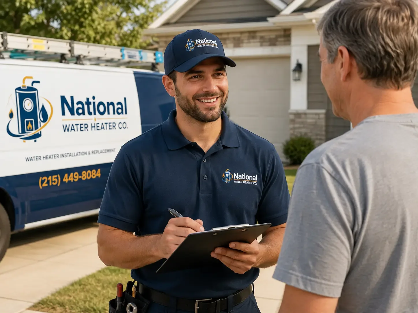 Water Heater Installation Ganado, TX FAQs